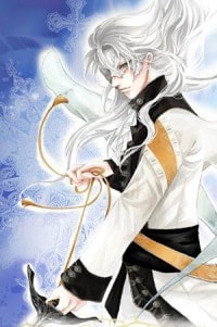 《超強近衞趙東蘇菲》