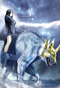 《閻王崽崽和倒黴頂流在娃綜爆紅了》