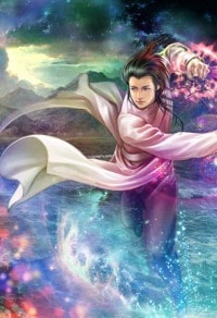 仙子請自重