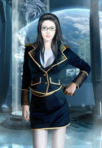 無畏真君