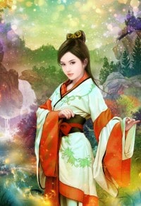 《隋家的风情艳史(隋书记传奇)》