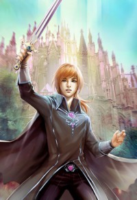 《身為勇者》