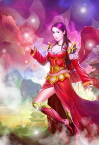 《淫亂小鎮-POPOV文》