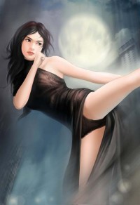 《我的餘生,你的名》