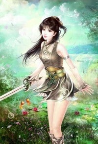 《穿越後的閃閃每天都在換馬甲》