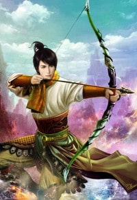 《從南天門開始擺地攤兒》