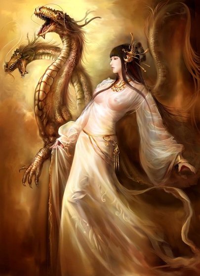《古獸封神》