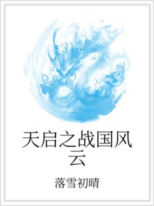 天啓之戰國風雲