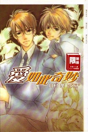 《愛如此奇妙》