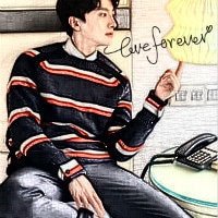 《(微微一笑同人)逸然回首,灯火半珊(微微一笑同人)》