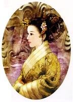 《解憂公主》