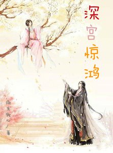 《深宮驚鴻(上部)》