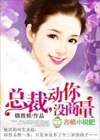 《總裁,動你沒商量》