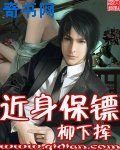 《近身保鏢》