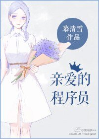 《親愛的程序員》