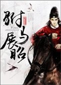 《駙馬展昭》