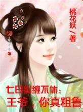 《7日糾纏不休:王爺,你真粗魯-二嫁王妃:7日糾纏不休》