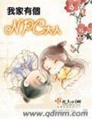 《我家有個NPC大人》