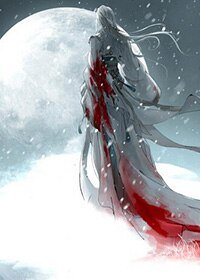 （蕭連同人）[蕭十一郎]飲斷前塵
