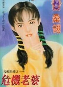 《危機老婆(天虹組織之一)》