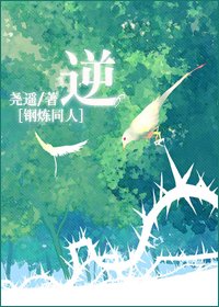 《(鋼煉同人)逆》