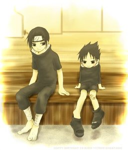 《(火影同人)火影同人之宇智波瞬火》