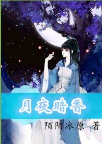 《月夜暗香》