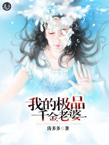我的極品千金老婆