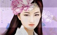 《痴傻仙女王爺愛》