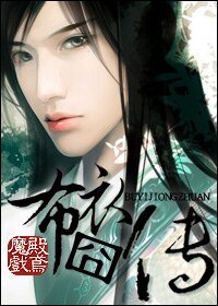 《布衣囧傳》
