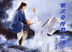 《世間安得雙全法》