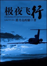 《極夜飛行》