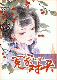 《(紅樓同人)紅樓之冤家對頭》