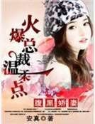 腹黑嬌妻:火爆總裁温柔點