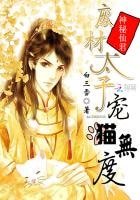 《神秘仙君:廢材太子寵貓無度》