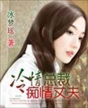 《冷情總裁痴情丈夫》
