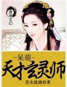《呆萌天才玄靈師》
