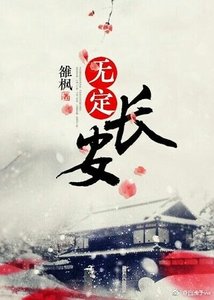 無定長安