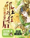 《吾妻萬歲:邪王戲狂後》