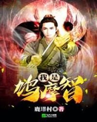 《我是鳩摩智》