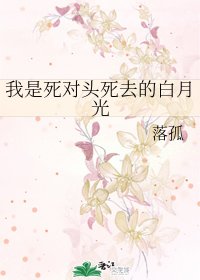 《我是死對頭死去的白月光》
