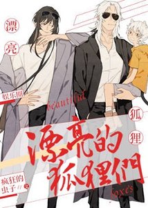 《漂亮的狐狸們》