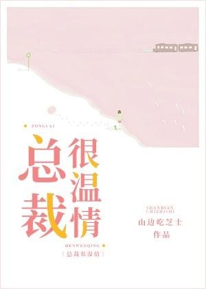 《總裁很温情》