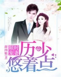 《限時寵妻:歷少悠着點》