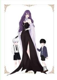 《最強魔女退休後只想開雜貨鋪》