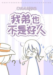 《(綜漫同人)我弟也不是好人》