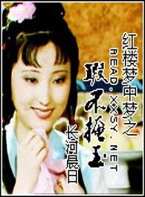 《(BG/紅樓同人)紅樓夢中夢之瑕不掩玉》