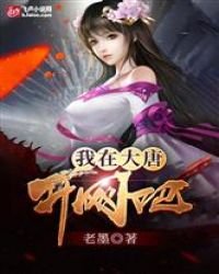 《我在大唐開網吧》