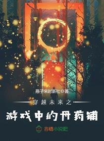 《穿越未來之遊戲中的丹藥鋪》