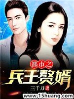 都市之兵王贅婿